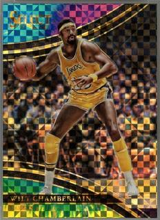 Wilt Chamberlain