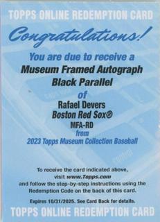 Rafael Devers