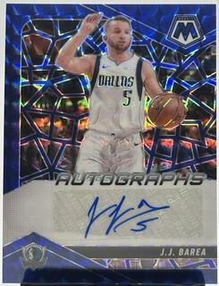 J.J. Barea