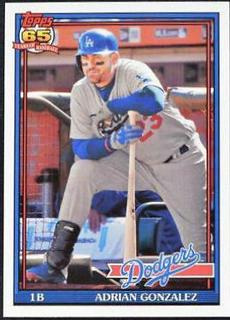 Adrian Gonzalez