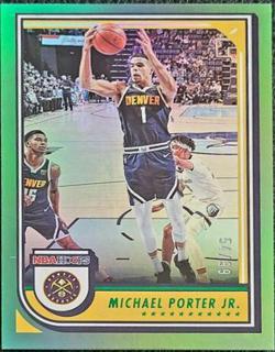 Michael Porter Jr.