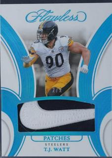T.J. Watt