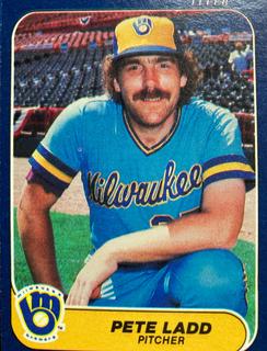 Pete Ladd
