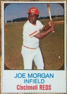 Joe Morgan