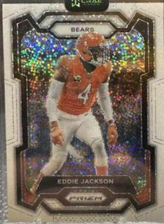 Eddie Jackson