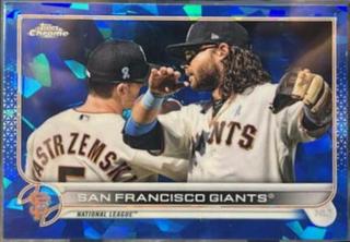 San Francisco Giants