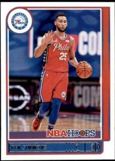 Ben Simmons
