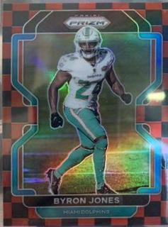 Byron Jones