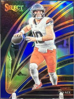 Bo Nix