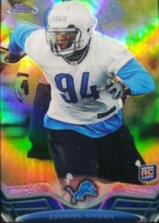 Ezekiel Ansah