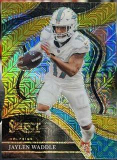 Jaylen Waddle