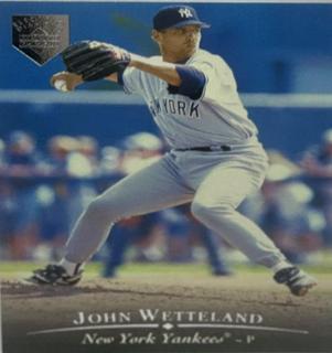 John Wetteland