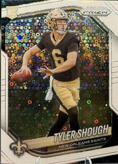 Tyler Shough