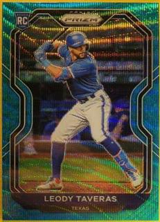 Leody Taveras