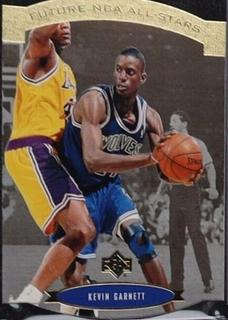Kevin Garnett