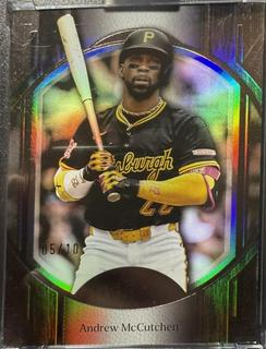 Andrew McCutchen