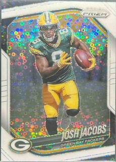 Josh Jacobs