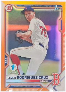 Elmer Rodriguez Cruz