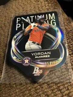 Yordan Alvarez