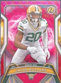 Javon Bullard