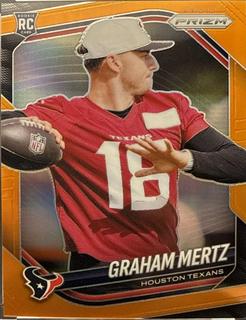 Graham Mertz