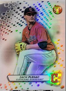 Zach Plesac