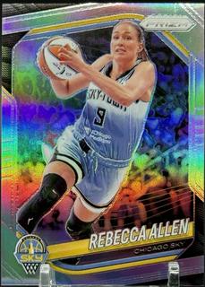 Rebecca Allen