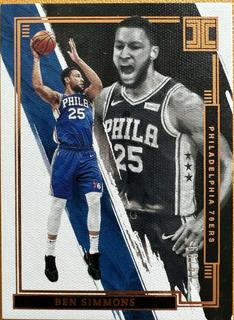 Ben Simmons