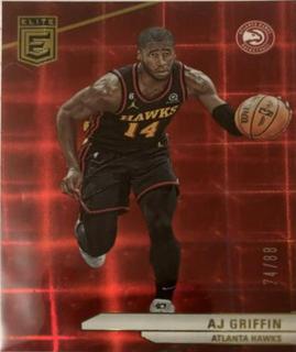 AJ Griffin