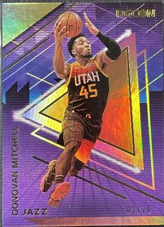 Donovan Mitchell