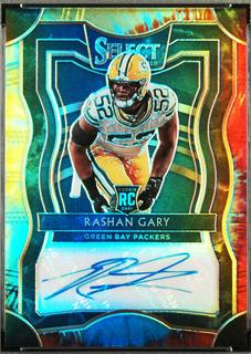 Rashan Gary