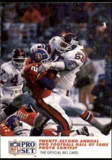 Gary Reasons Hitting Bobby Humphrey