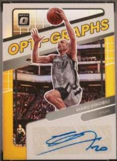 Manu Ginobili
