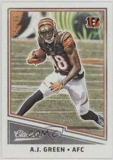 A.J. Green