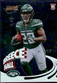 Breece Hall