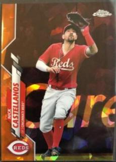 Nick Castellanos