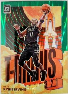 Kyrie Irving