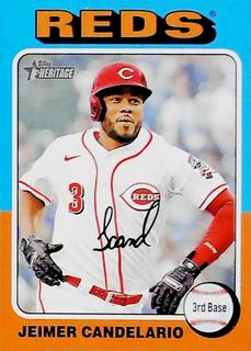 Jeimer Candelario