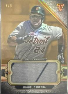 Miguel Cabrera