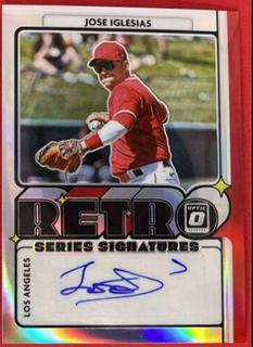 Jose Iglesias