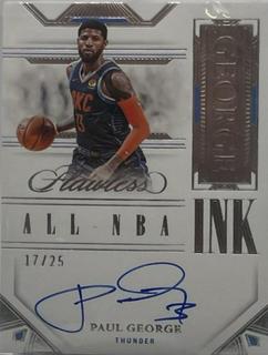 Paul George