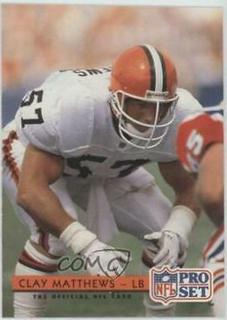 Clay Matthews