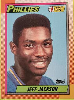 Jeff Jackson