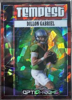 Dillon Gabriel
