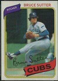 Bruce Sutter