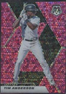 Tim Anderson
