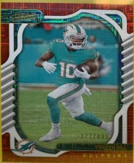Tyreek Hill
