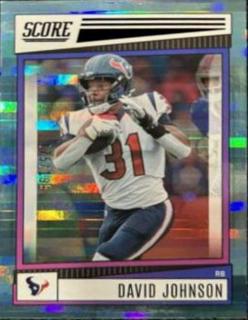 David Johnson