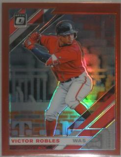 Victor Robles