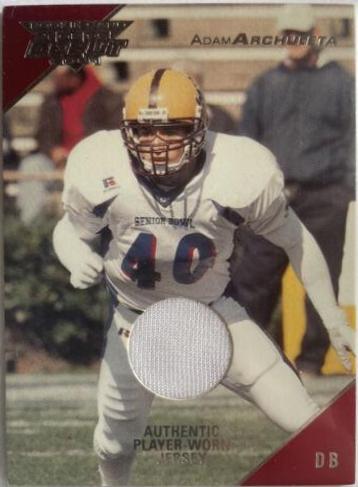 Adam Archuleta [Jersey] #148